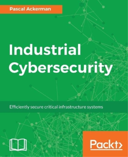 Industrial Cybersecurity