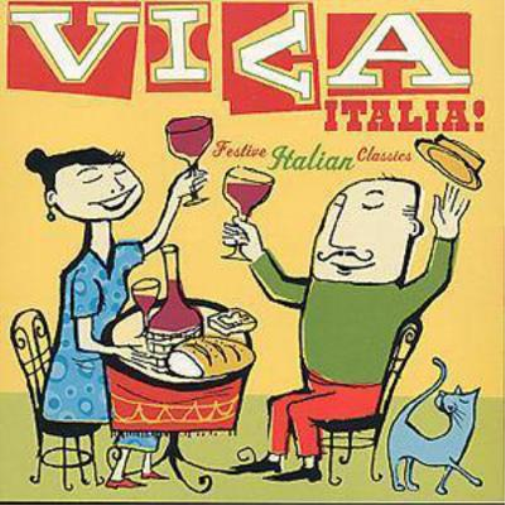 Viva Italia!: Festive Italian Classics