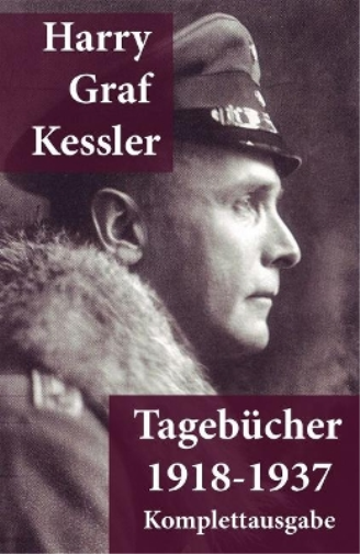Tagebücher 1918-1937