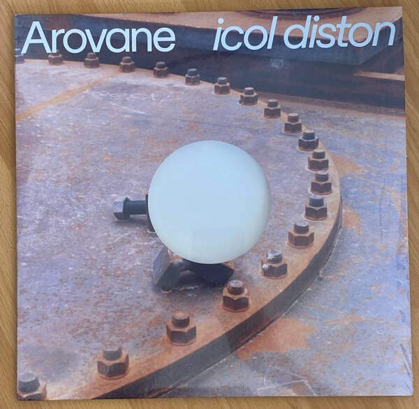 ICOL DISTON