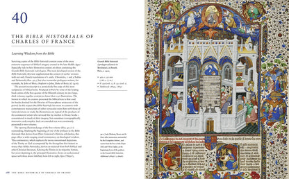 The Art Of The Bible