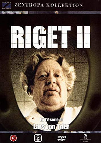 The Kingdom 2 (Riget 2)