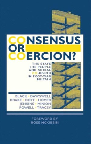 Consensus or Coercion?