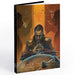 Modiphius Dune: Power and Pawns: The Emperors Court - Hardcover Supplement RPG Book