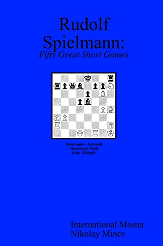 Rudolf Spielmann