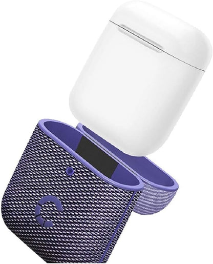 Tekview Air Pods 1   2 Case - Lilac