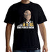 ONE PUNCH MAN - T-Shirt Saitama Fun (XS)