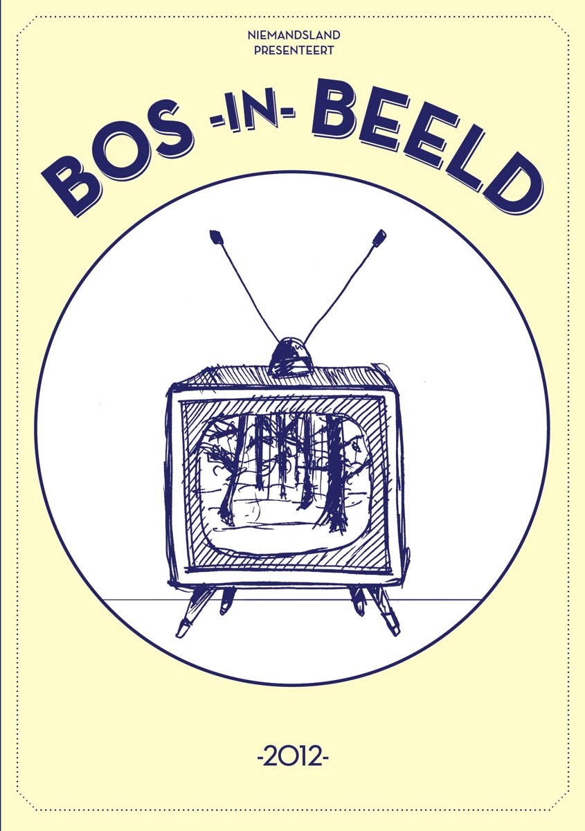 Stef Bos - Bos In Beeld 2012 (Dvd)