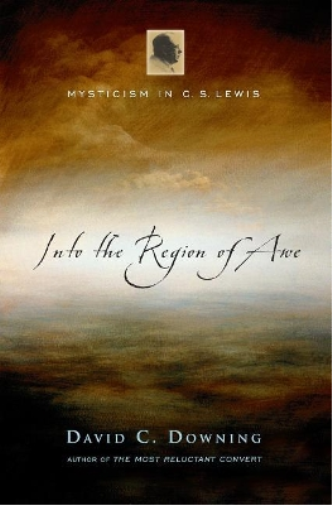 Into the Region of Awe