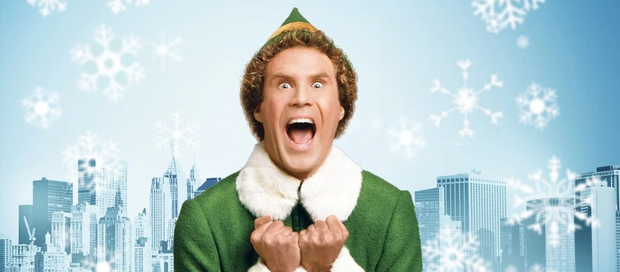 Elf