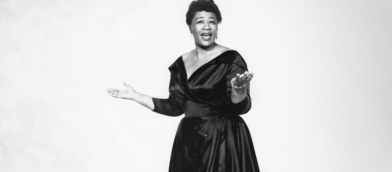 Ella Fitzgerald