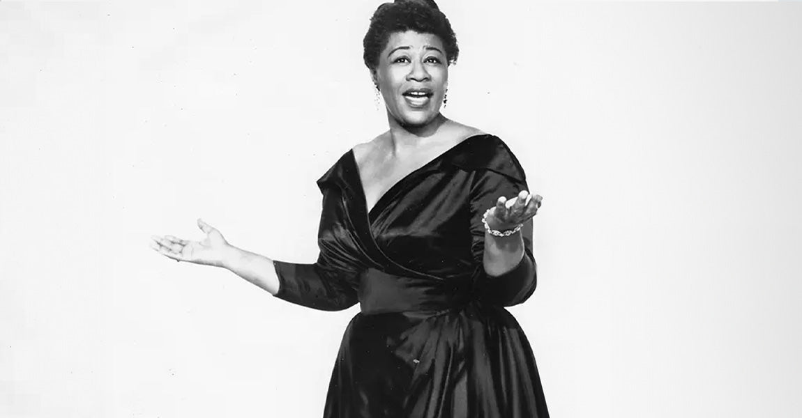 Ella Fitzgerald