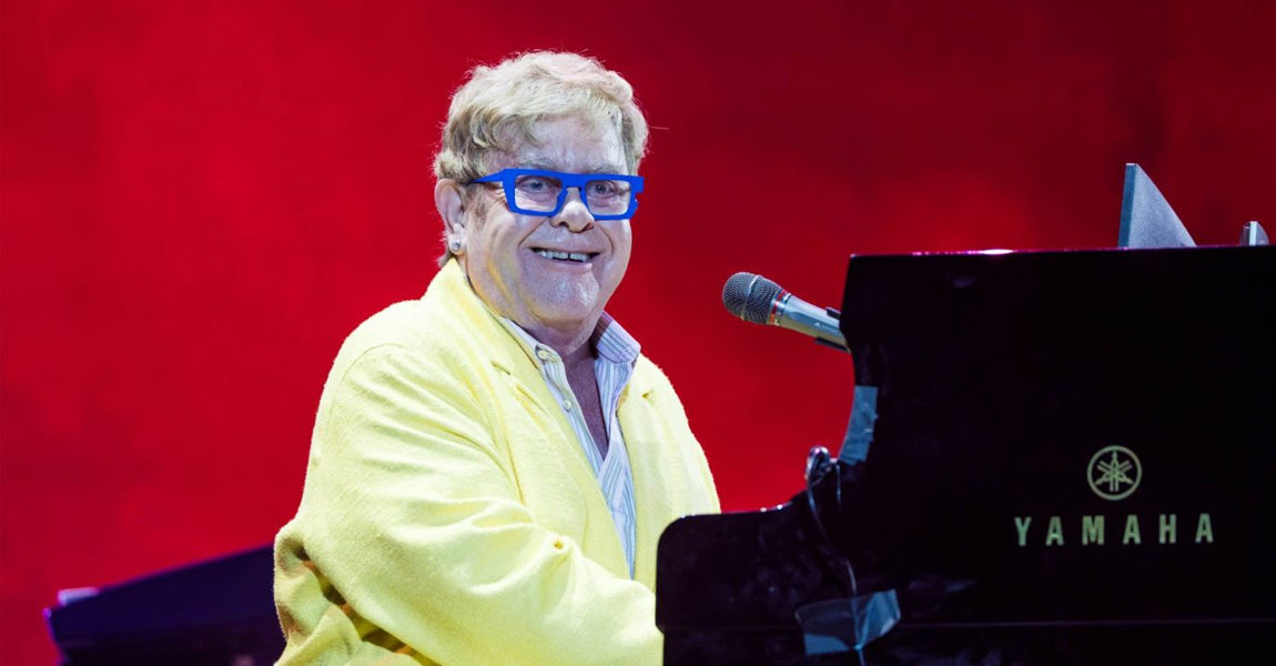 Elton John