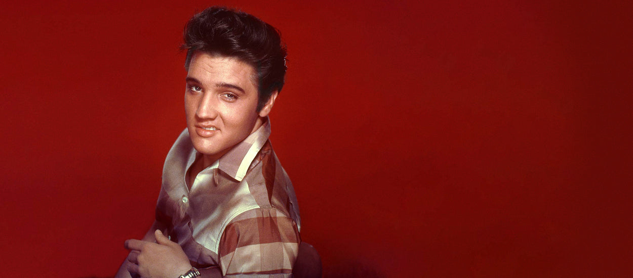 Elvis Presley