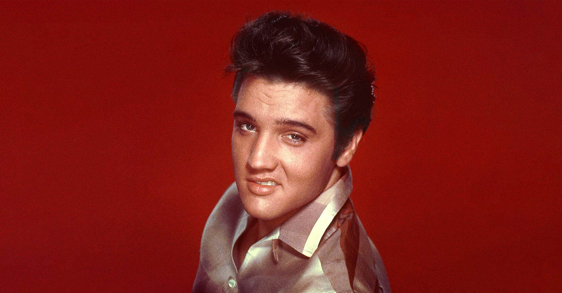 Elvis Presley