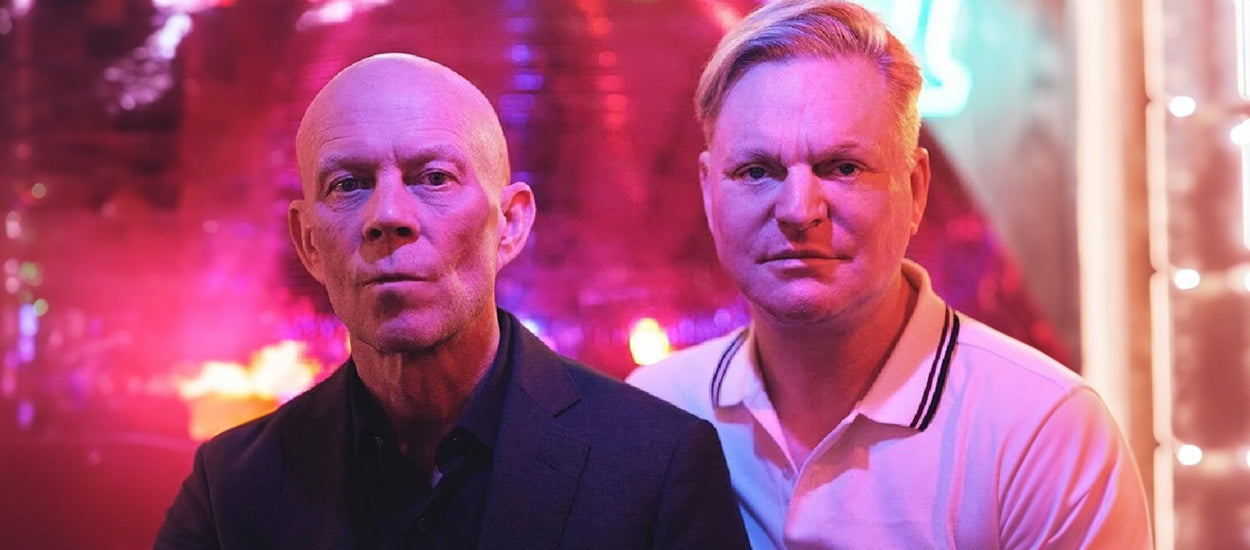 Erasure