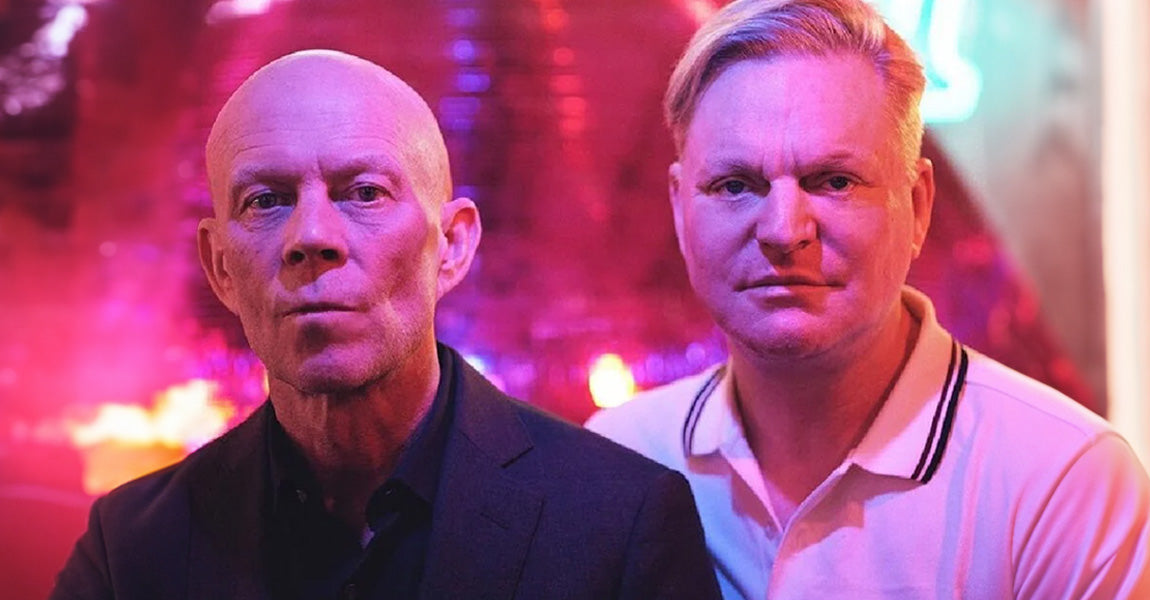 Erasure