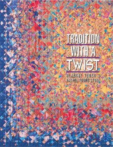 Tradition With A Twist