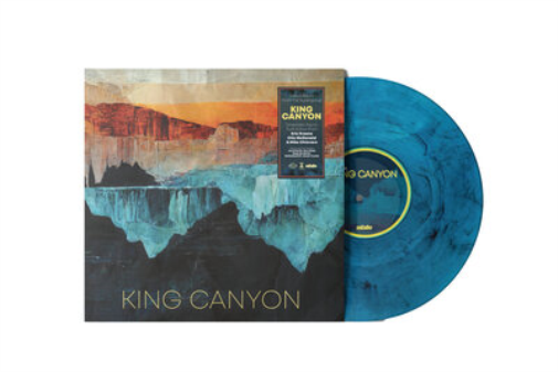 King Canyon
