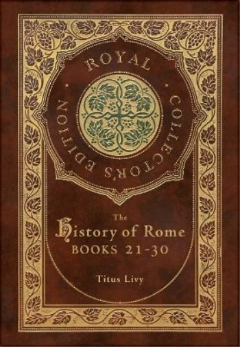 The History of Rome