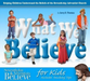What We Believe