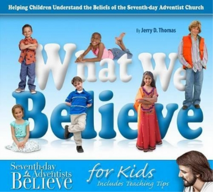 What We Believe