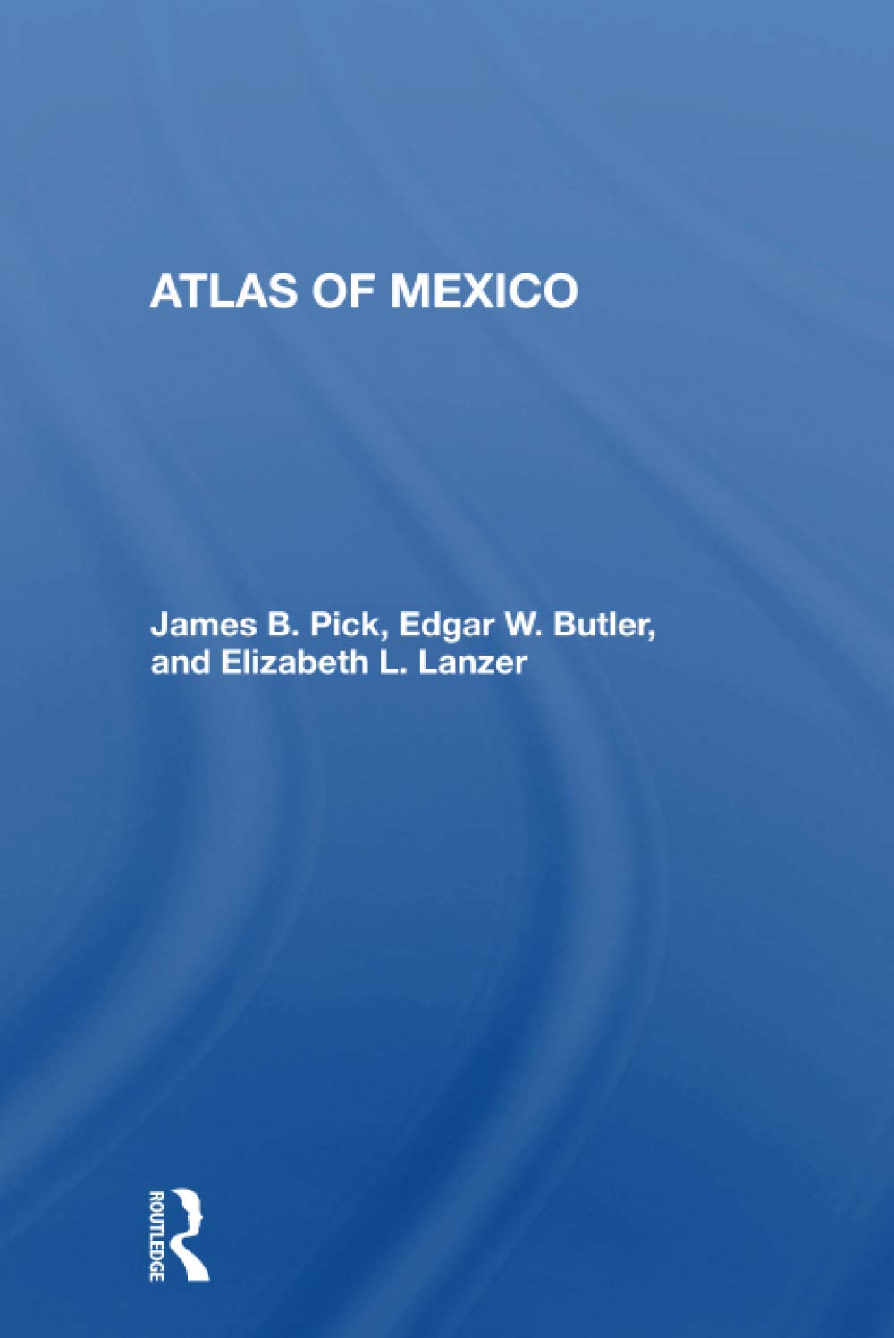 Atlas Of Mexico