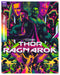 Thor 3 : ragnarok 4k ultra hd