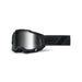100% Accuri 2 Goggle Scranton / Mirror Red Lens