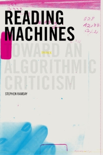 Reading Machines
