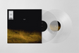 GHOSTS (LIMITED TRANSPARENT CLEAR VINYL)