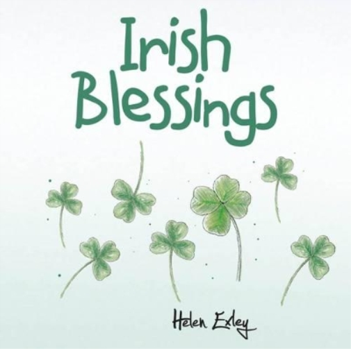 Irish Blessings