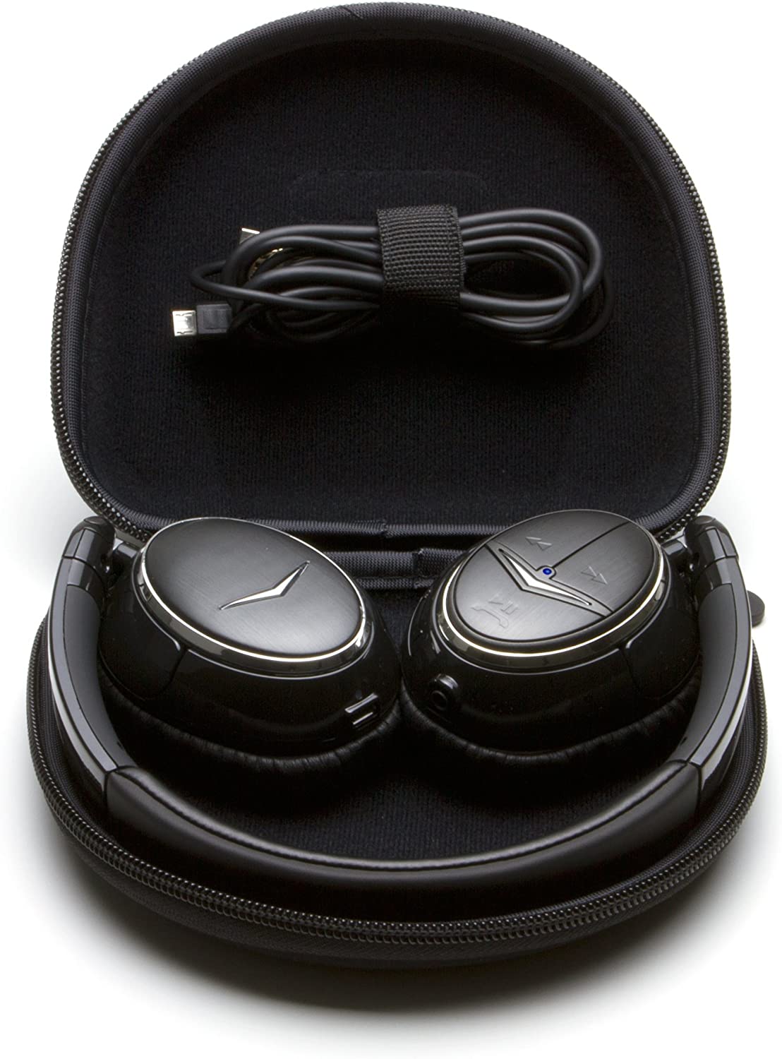 Jivo Jellies Earphone - Blueberry