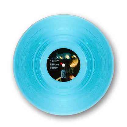 Märchen (Ltd Blue Curacao Transparent