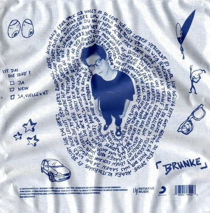 Versuchen & Scheitern - Bundle Größe L (Limitiert)  explicit_lyrics
