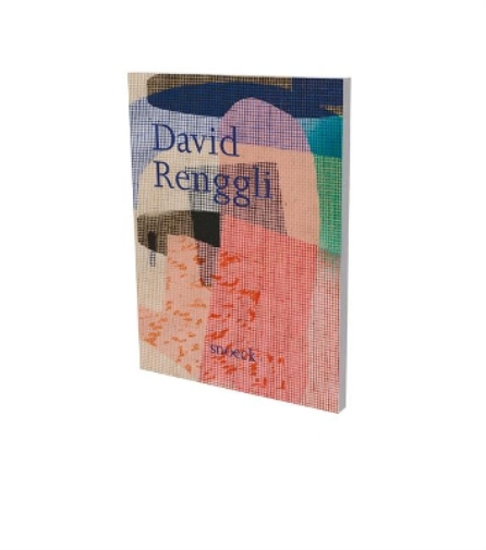 David Renggli: Work, Life, Balance