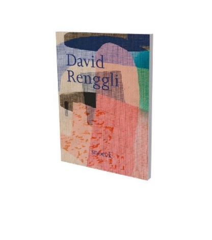 David Renggli: Work, Life, Balance