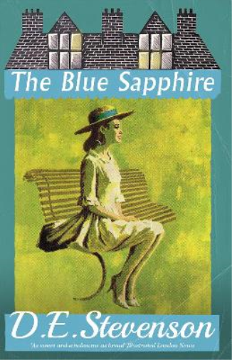 The Blue Sapphire