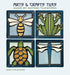 Arts Crafts Tiles Made By Motawi Tilewor