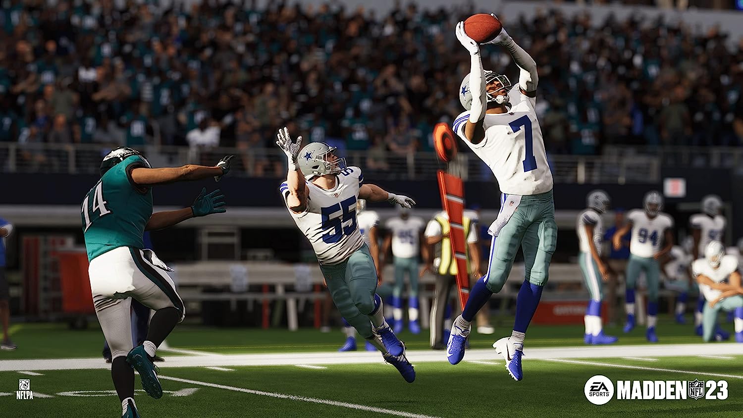 Madden NFL 23 Standard Edition XBOX One | Deutsch Xbox One Standard