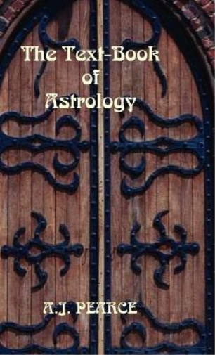 Text-Book of Astrology