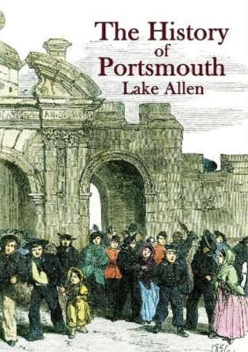 The History of Portsmouth