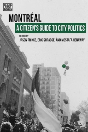A Citizen′s Guide to City Politics – Montreal