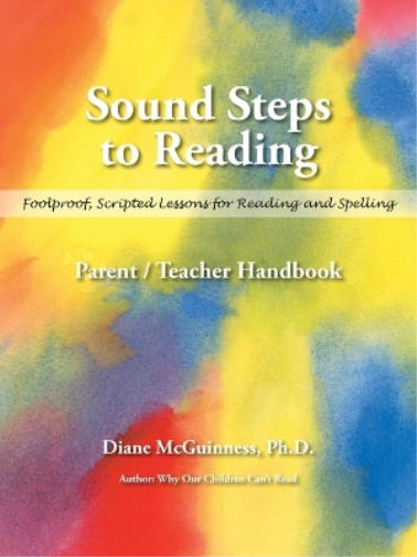 Sound Steps to Reading