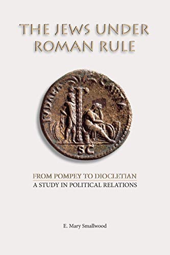 The Jews Under Roman Rule