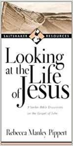 Looking at the life of Jesus