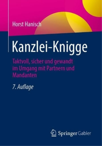 Kanzlei-Knigge