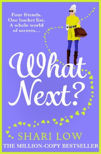 What Next?
