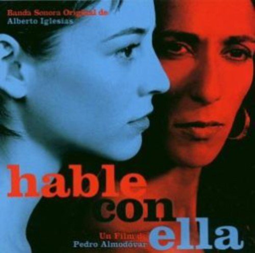 Hable Con Ella: Talk to Her (Iglesias)