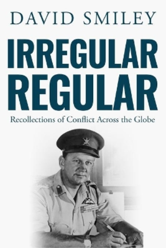 Irregular Regular